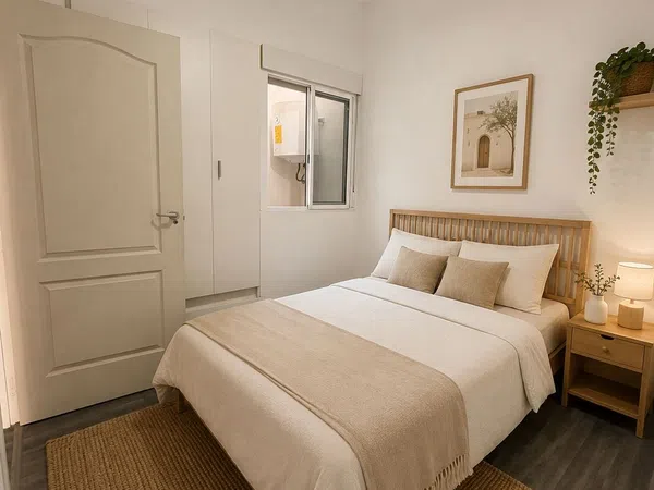 Casa o chalet independiente en Calle Enrique Cabezas, 20, Centro-Rambla, Centro-Rambla - Foto 4
