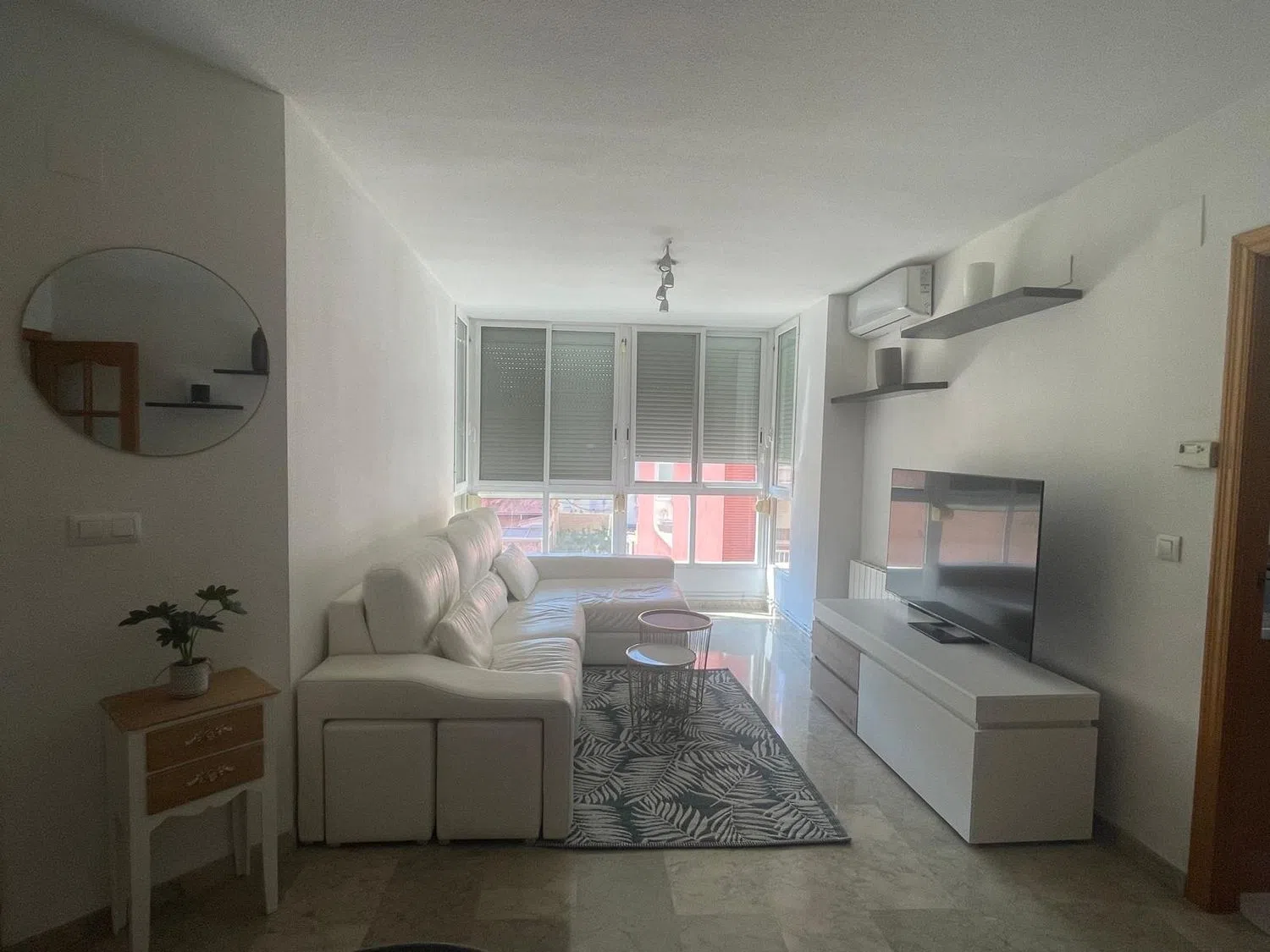 Piso en calle d' Antonio Ponz, 44 - Foto 7