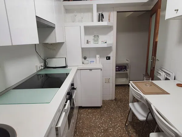Piso en calle de Fernando III o Santo, 9 - Foto 3