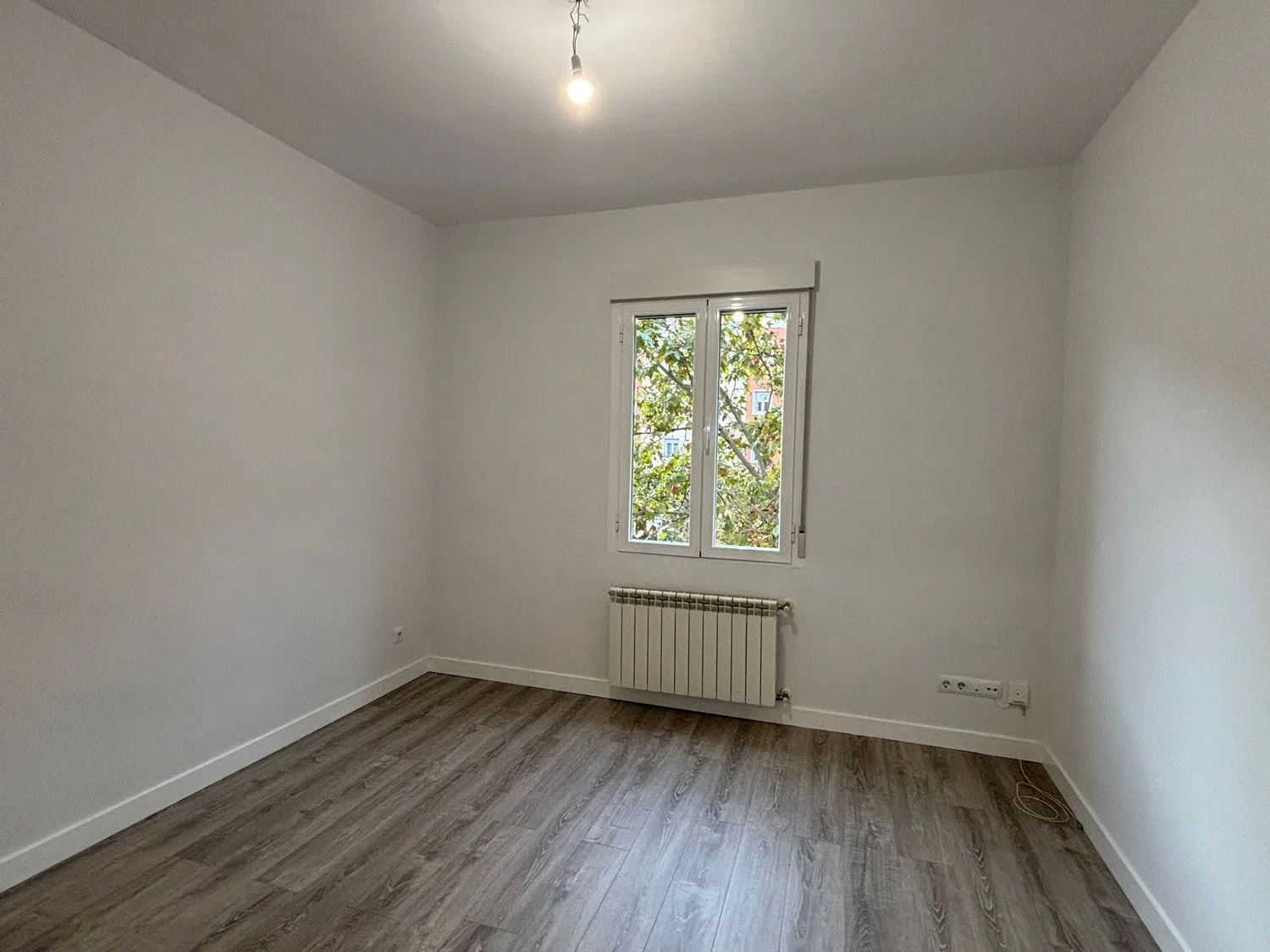 Piso en calle del Príncipe de Vergara, 268 - Foto 2