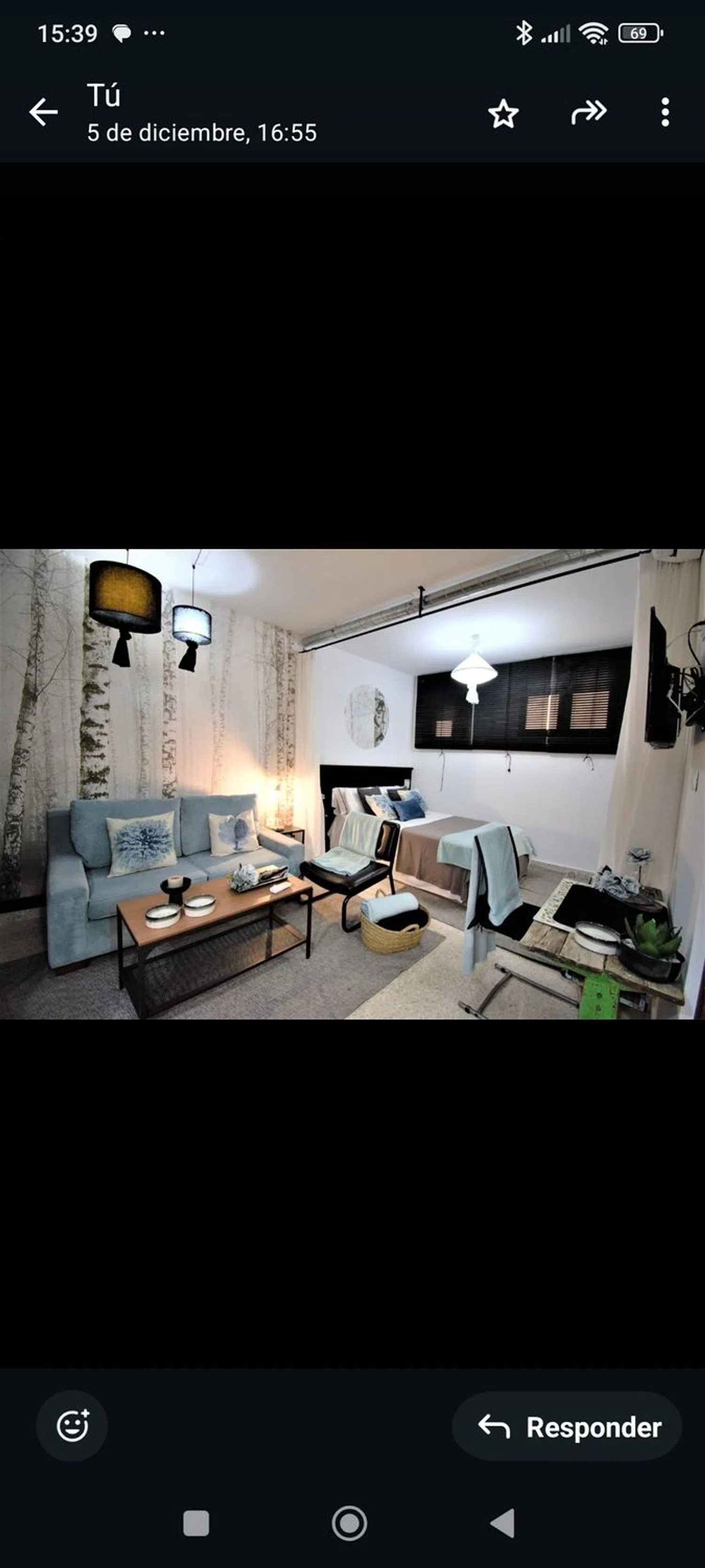 Estudio en calle Real de Cartuja, 60 - Foto 34