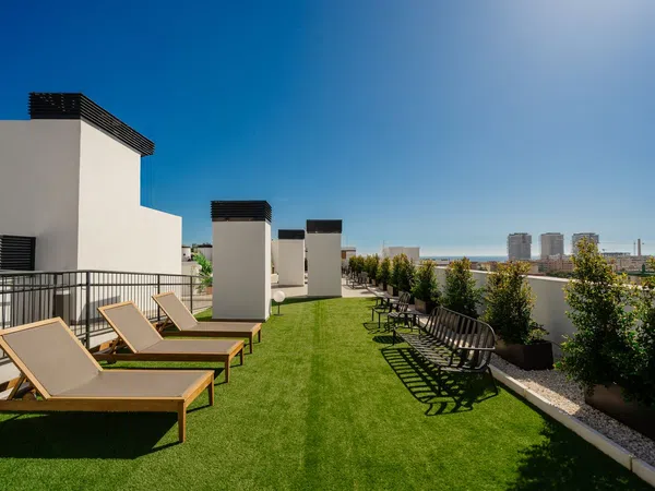 Ático en avenida de los Guindos, 20 - Foto 28