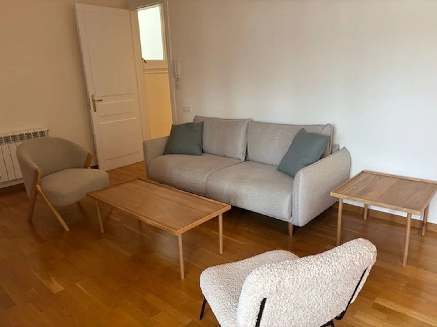 Piso en Barrio Sant Gervasi - Galvany - Foto 6