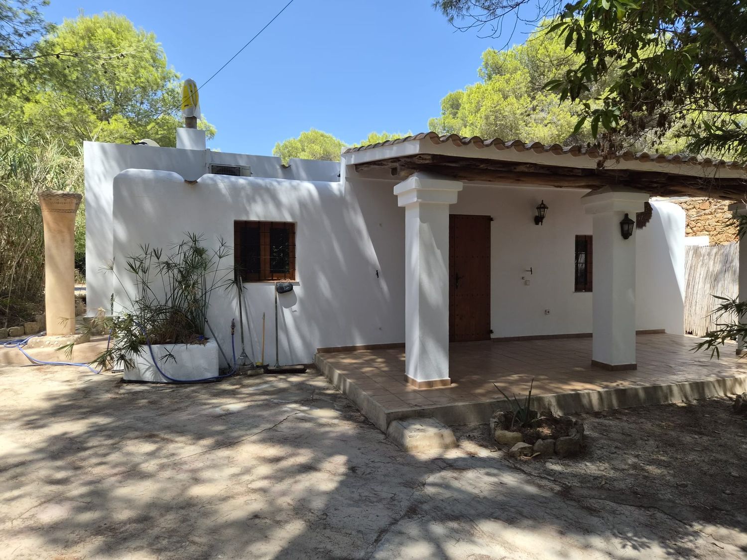 Casa o chalet independiente en San Carlos, San Carlos - Foto 2