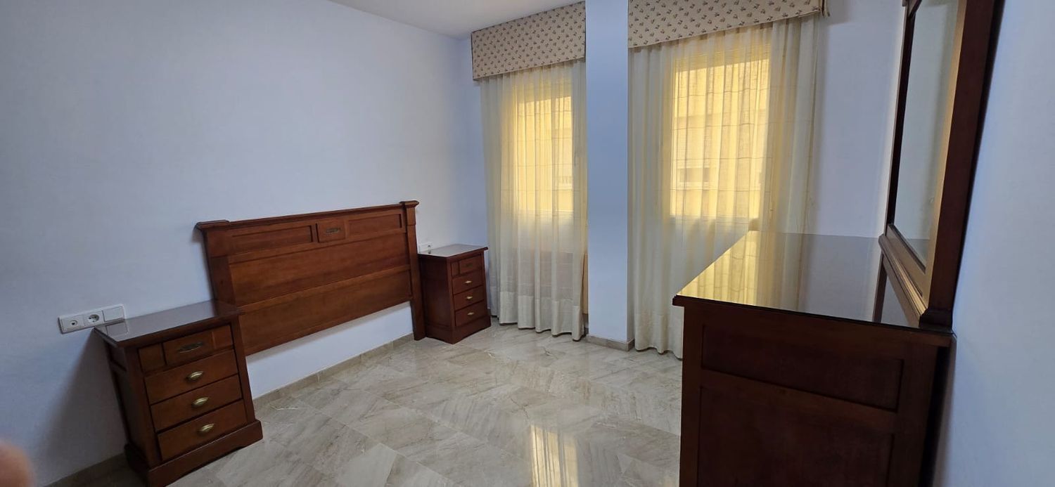 Piso en Calle María Malibrán, 1, Tablero - Foto 10