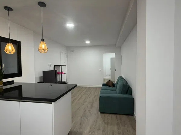 Piso en Calle San Martín, 64, Toscal - Foto 3