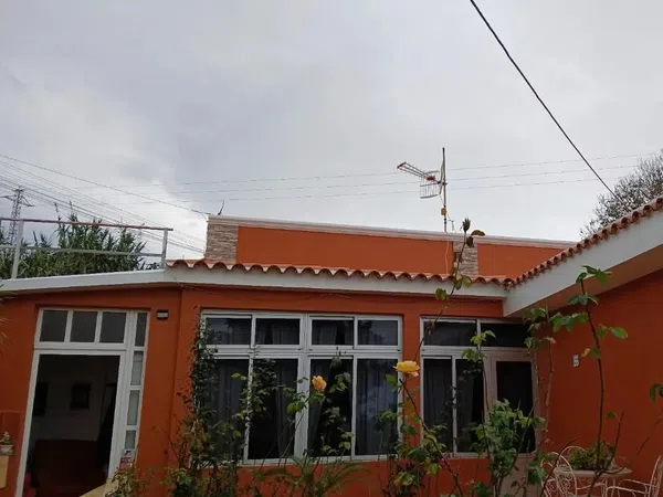 Casa terrera en Calle los Laureles, 2 - Foto 2