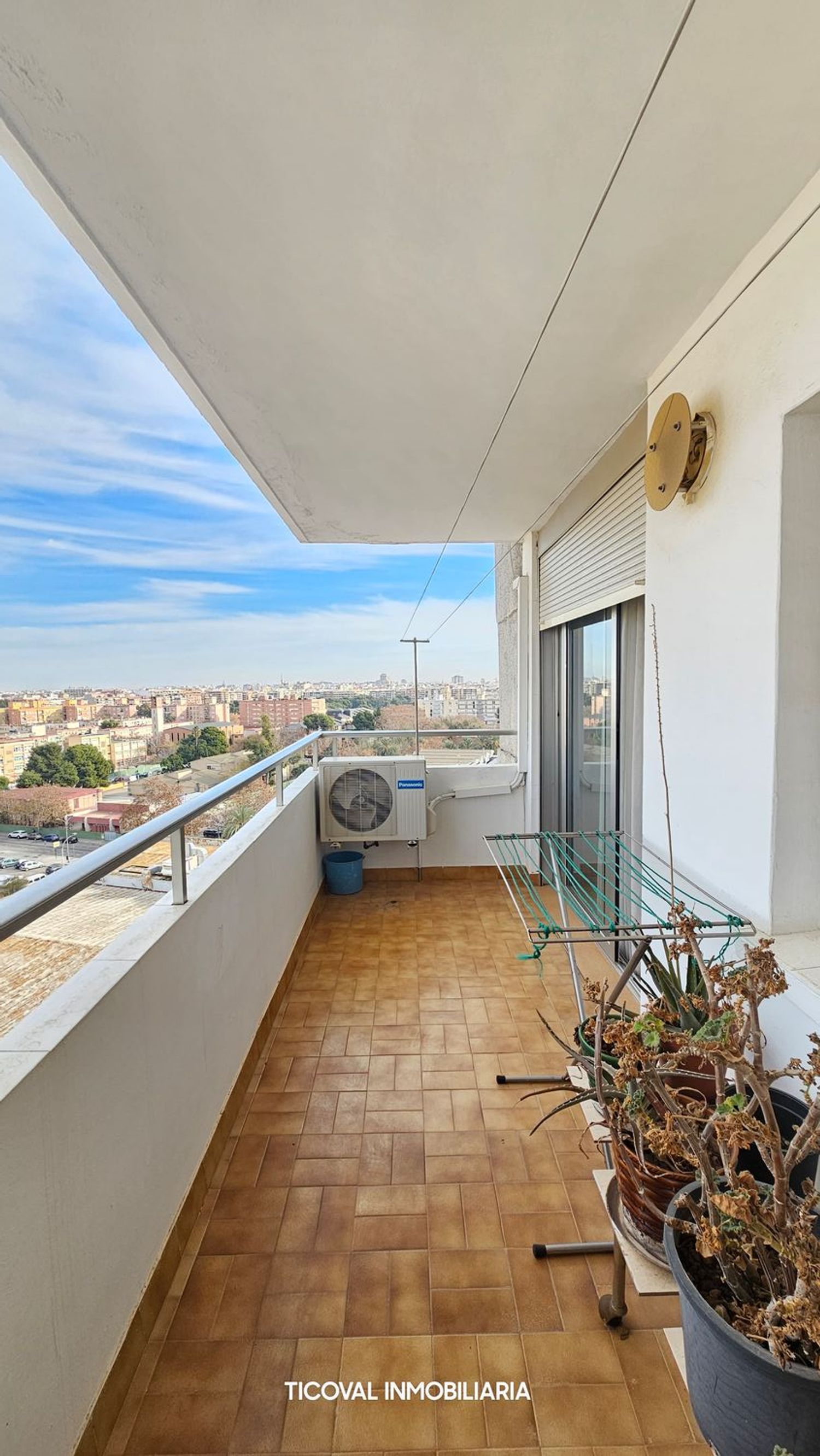 Piso en Avenida de les Tres Creus, 43, Tres Forques - Foto 24