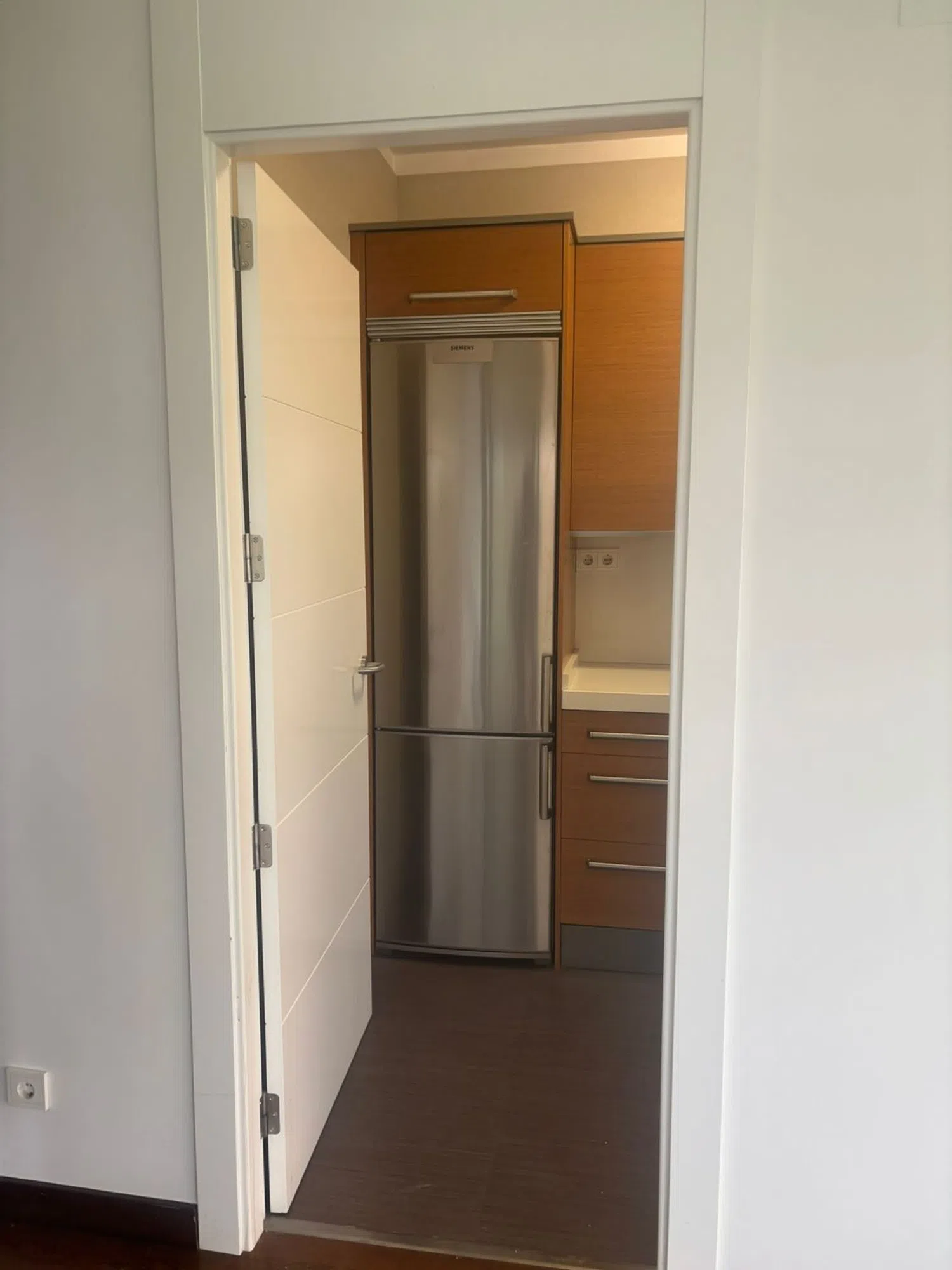 Piso en paseo de los Ruiseñores, 25 - Foto 11