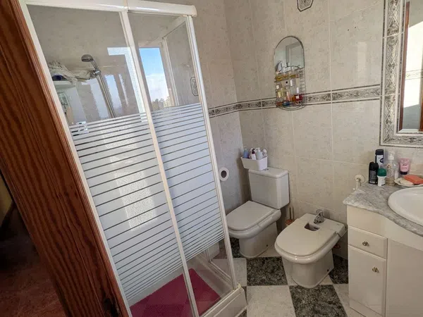 Casa o chalet independiente en Calle abevuches, 11, La Alcayna - Foto 14