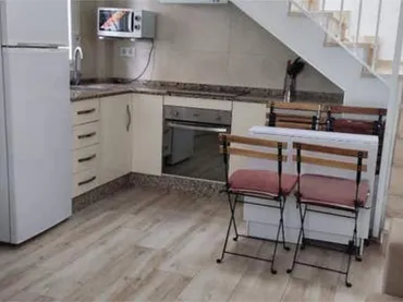 Loft en Calle Agustín Varo - Foto 5