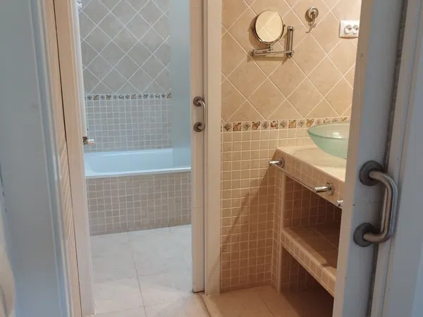 Chalet pareado en Barrio Zona Pueblo - Foto 22