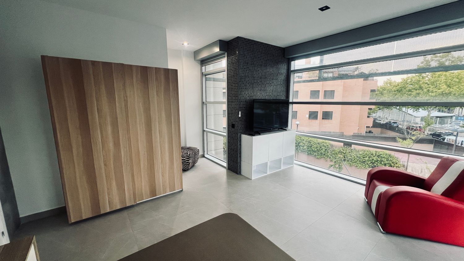 Dúplex en Calle Castillo de Fuensaldaña, 4, Europolis - Foto 7