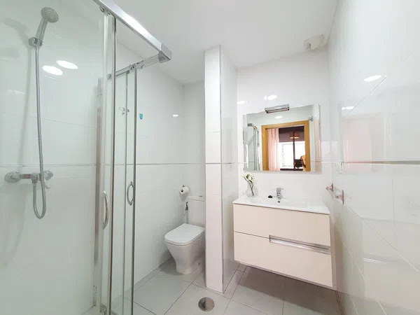 Piso en Señora, 4, Pedregalejo - Morlaco - Foto 4