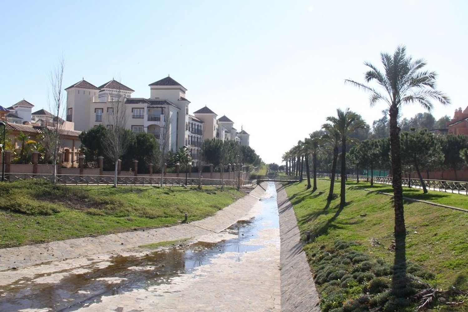 Piso en avenida Hacienda del Sol, 15 - Foto 12