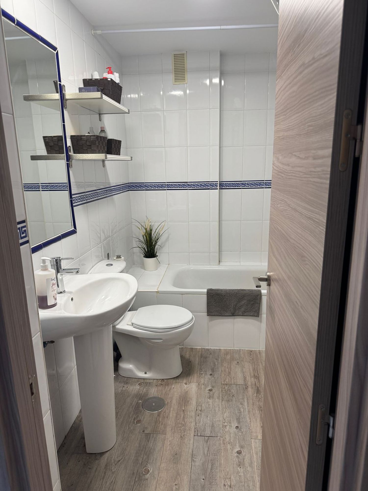 Piso en calle Estados Unidos, 40 - Foto 9