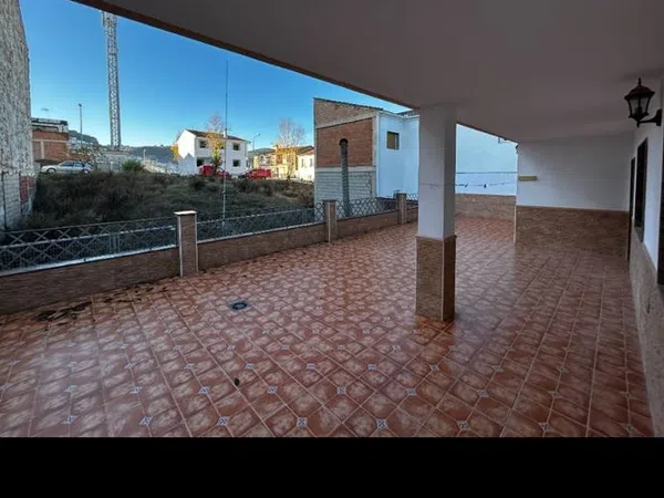 Casa o chalet independiente en Calle Huelva, 7 - Foto 5