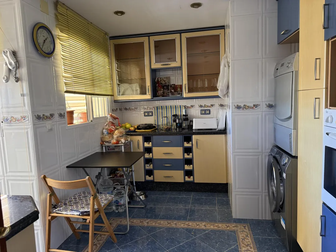 Piso en  Avenida Simón Bolívar 24 - Foto 8