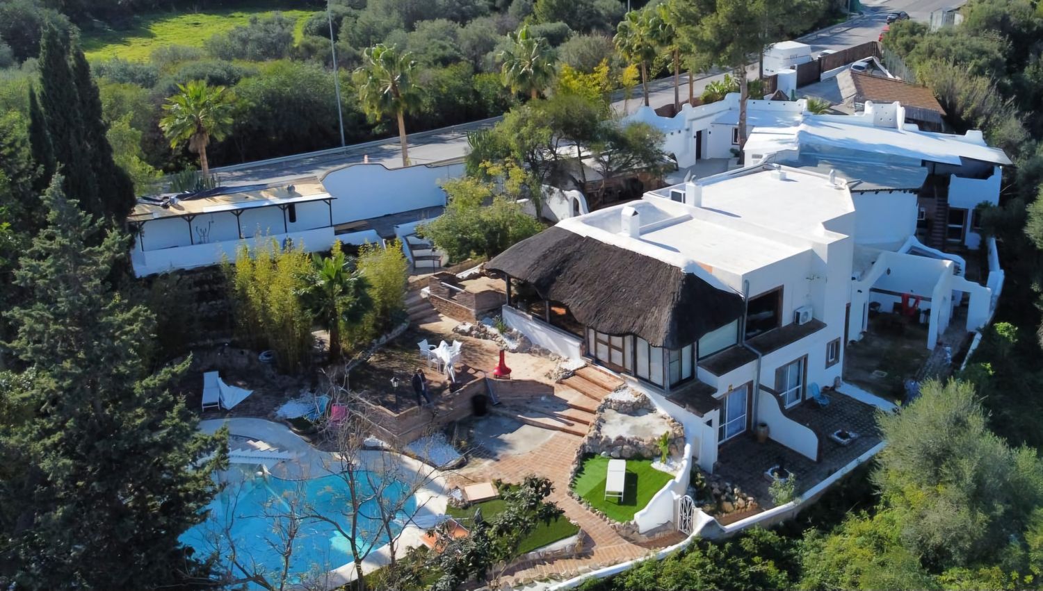 Casa independiente en Arrabal Sup S5, 1 - Foto 1