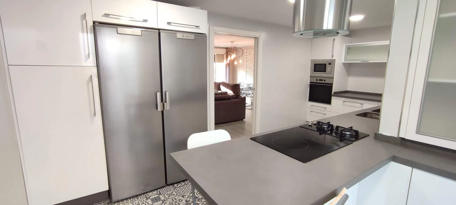 Piso en calle Miguel Cid, 36 - Foto 6