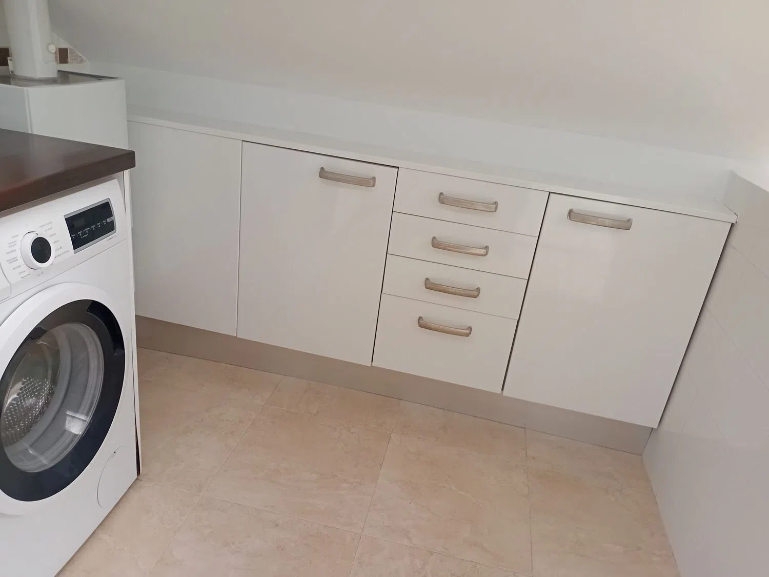 Piso en calle de la Virgen del Henar, 10 - Foto 4