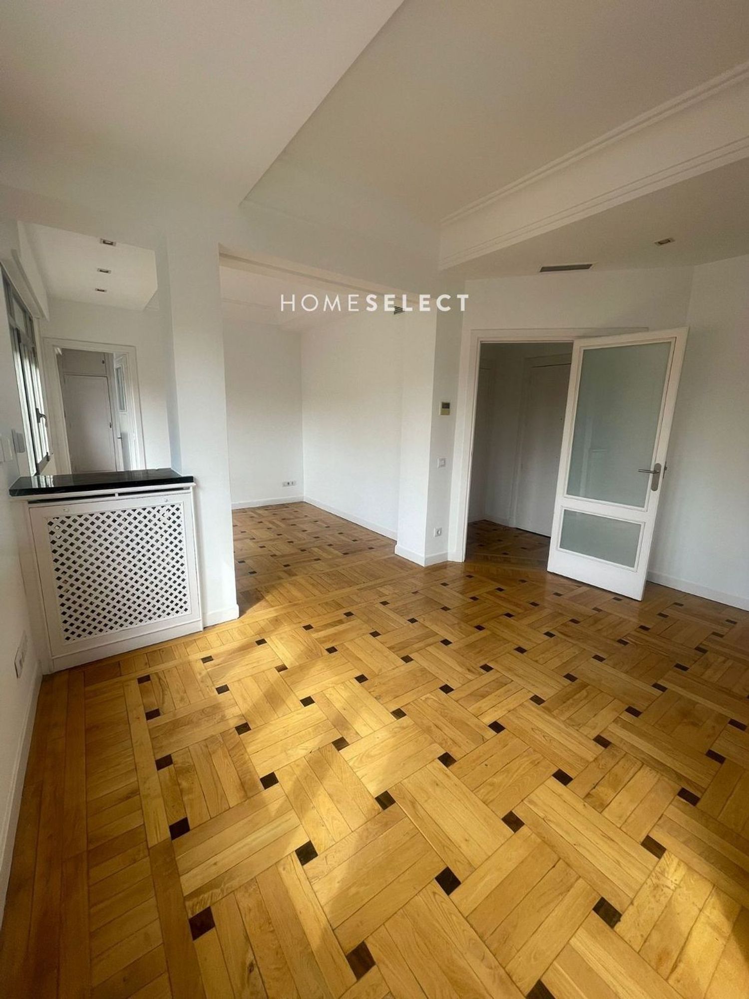 Piso en calle de Lagasca - Foto 2