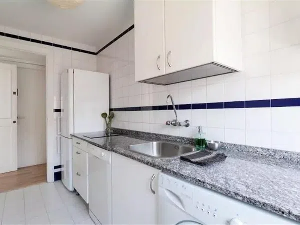 Piso en Calle Sor Manuela Ramos, 3, Ronda de Triana-Patrocinio-Turruñuelo - Foto 8