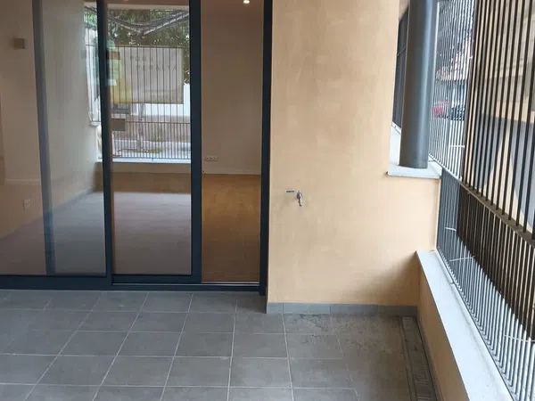Piso en Calle de Damià Campeny, Centre, Centre - Foto 1