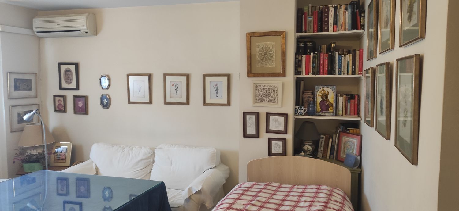 Dúplex en calle Juan de Pineda, 61 - Foto 1