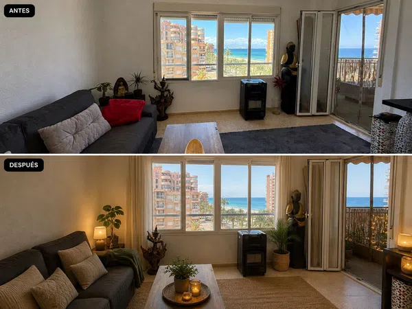 Piso en Avenida San Bartolome Tir, 46 - Foto 7