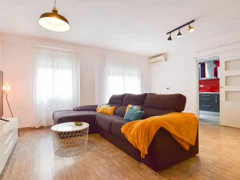 Piso en calle de l'Illa de Hierro, 5