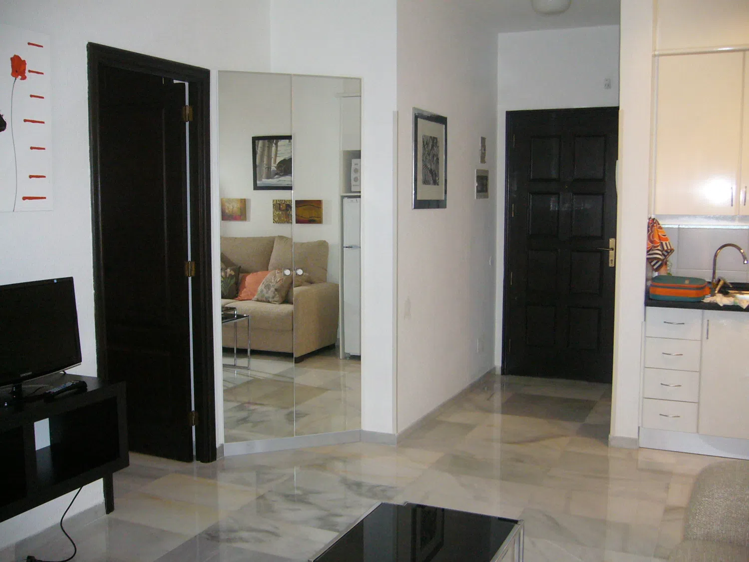 Piso en calle Bouza, 2 - Foto 3