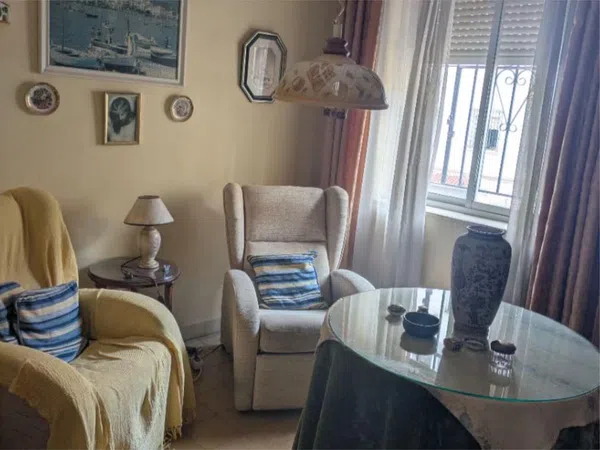 Piso en calle Pepe González Marín, 1 - Foto 6