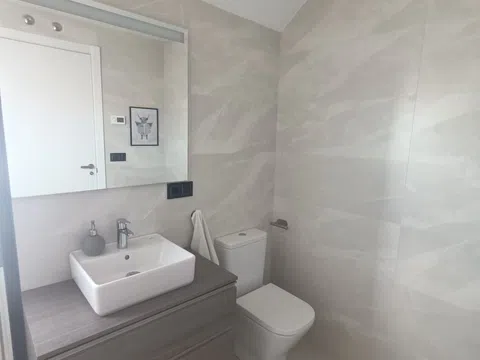 Ático en calle de José de Lamano Beneite, 102 - Foto 13