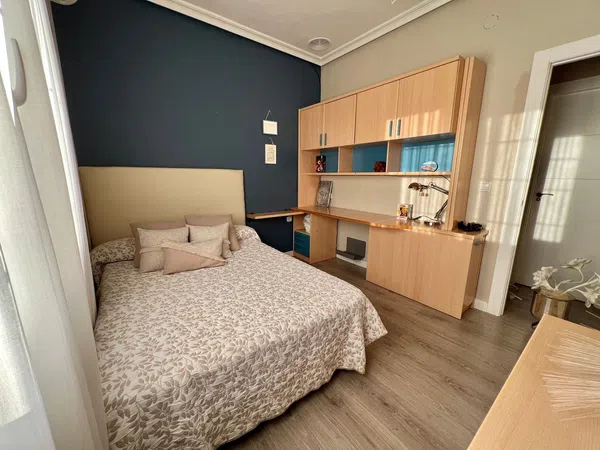 Chalet pareado en Calle El Molino, 46, Santa Ana-Miranda, Santa Ana-Miranda - Foto 10
