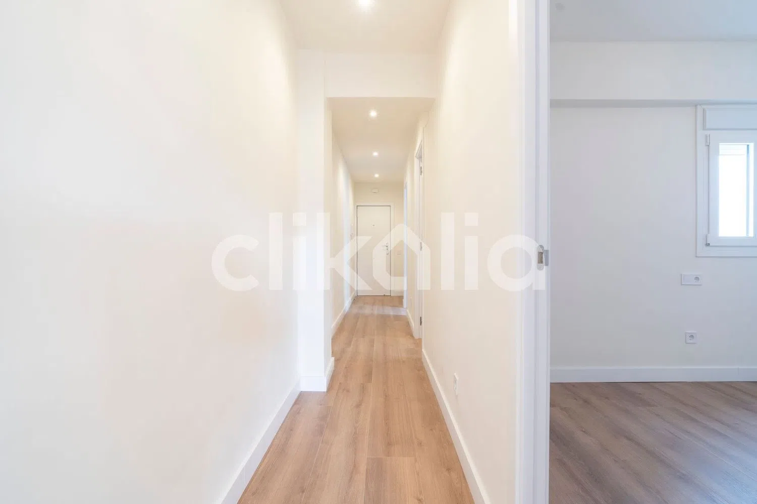 Piso en calle de Ramiro de Maeztu - Foto 27