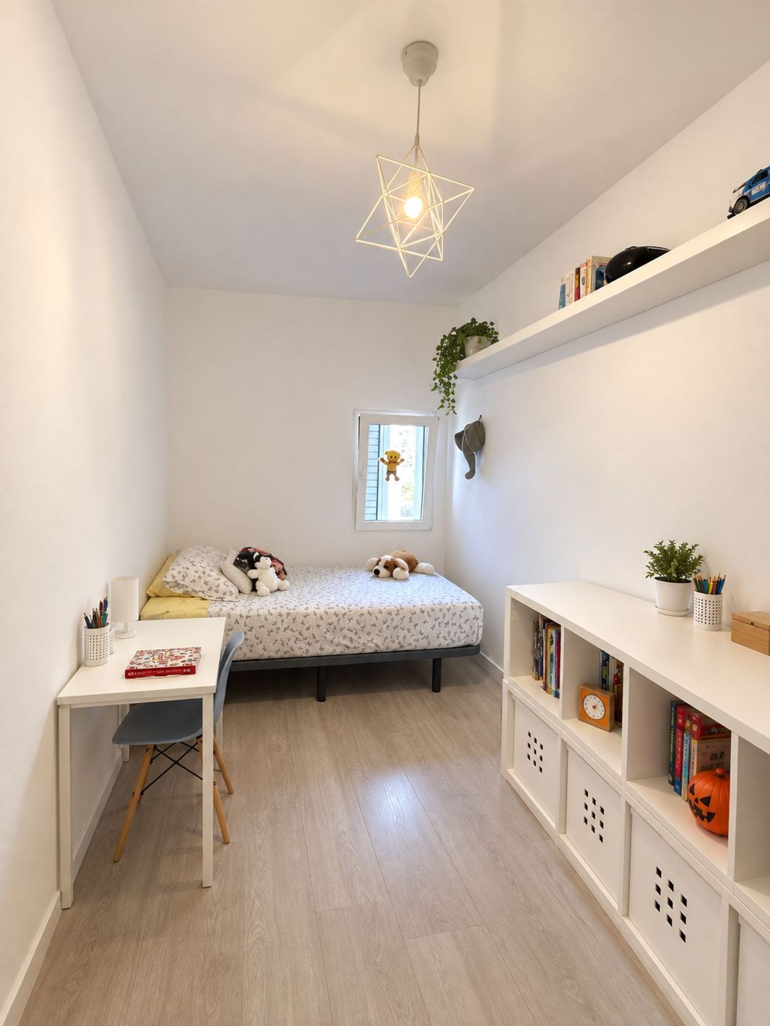Piso en Calle Doña Perfecta, 12, Schamann - Rehoyas - Foto 6