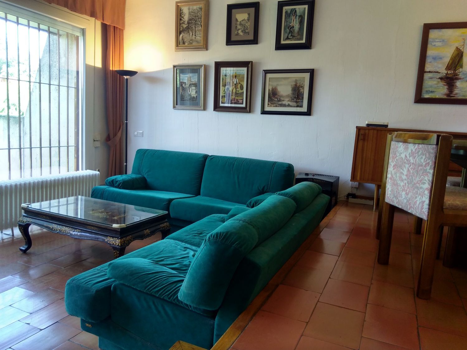 Chalet adosado en calle Emilio Coll, 22 - Foto 7