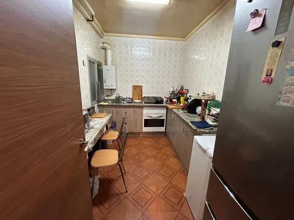 Piso en calle Malasaña, 3 - Foto 6