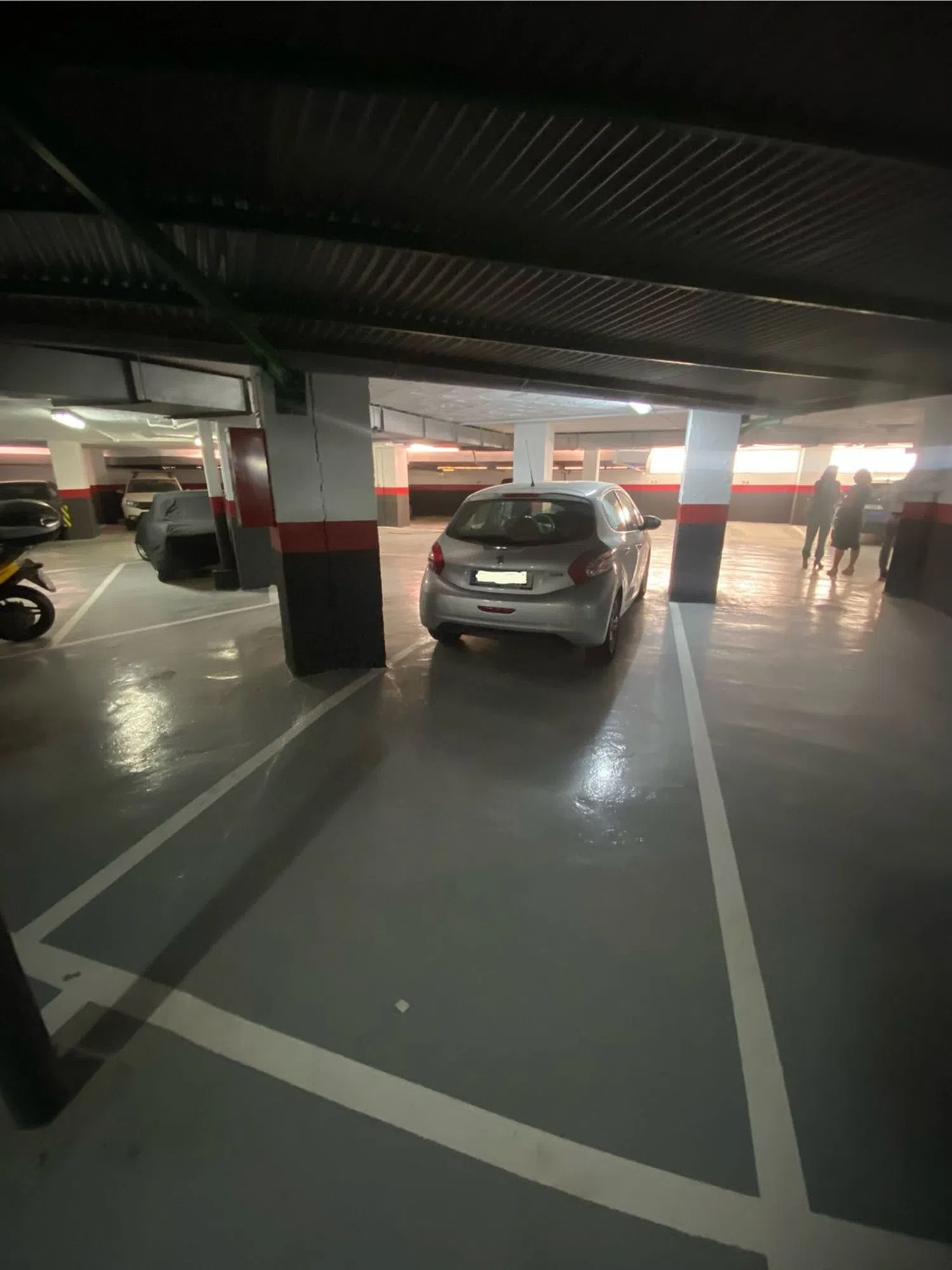Piso en paseo Marítimo Ciudad de Melilla, 25 - Foto 7