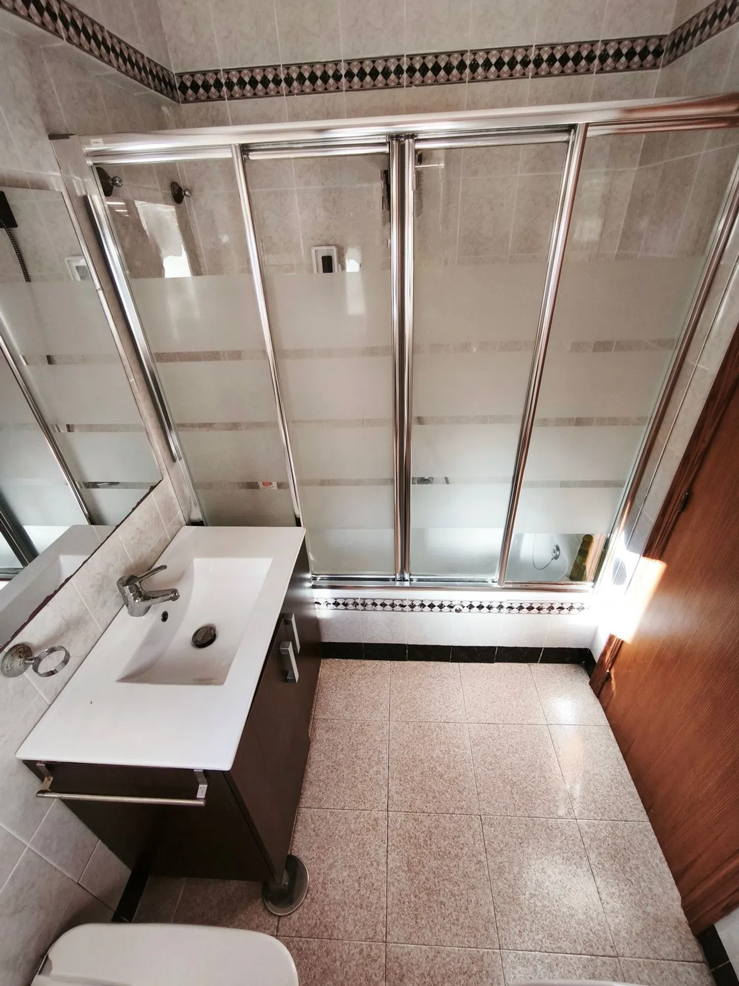 Chalet adosado en calle de Vall de Laguar, 6 - Foto 4