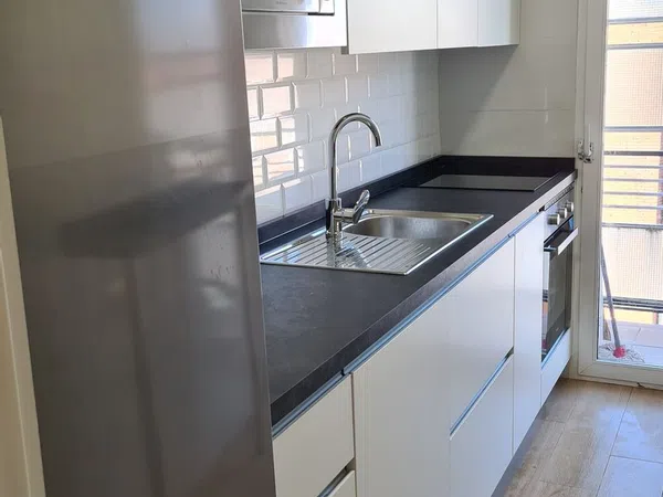 Piso en calle del Plátano, 13