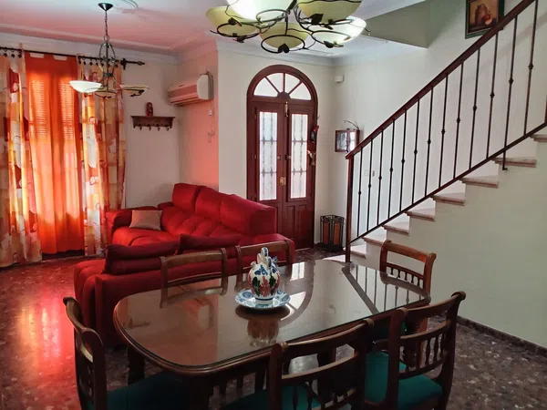 Casa o chalet independiente en Calle San Fernando, 18 - Foto 1