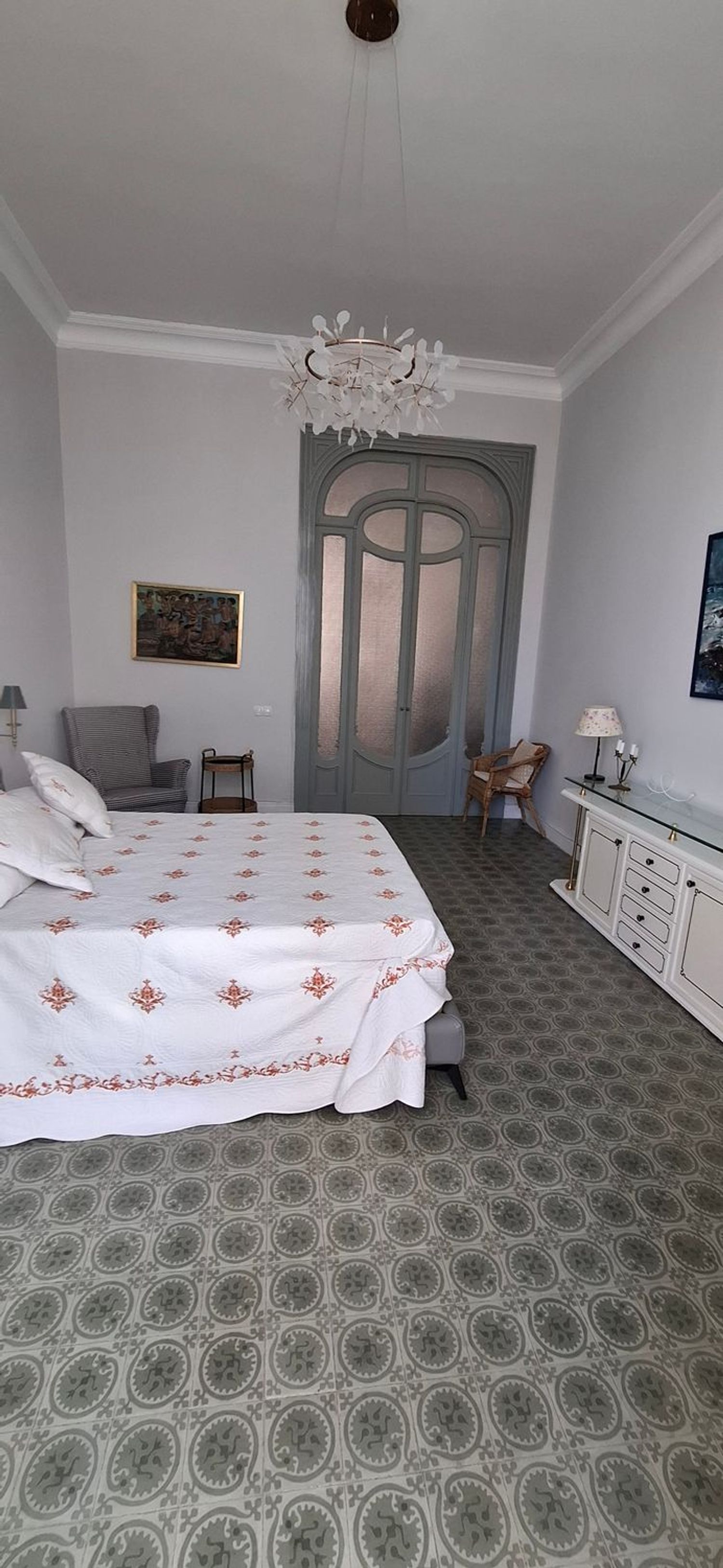 Estudio en Villavicensio, 7, Triana - Foto 2
