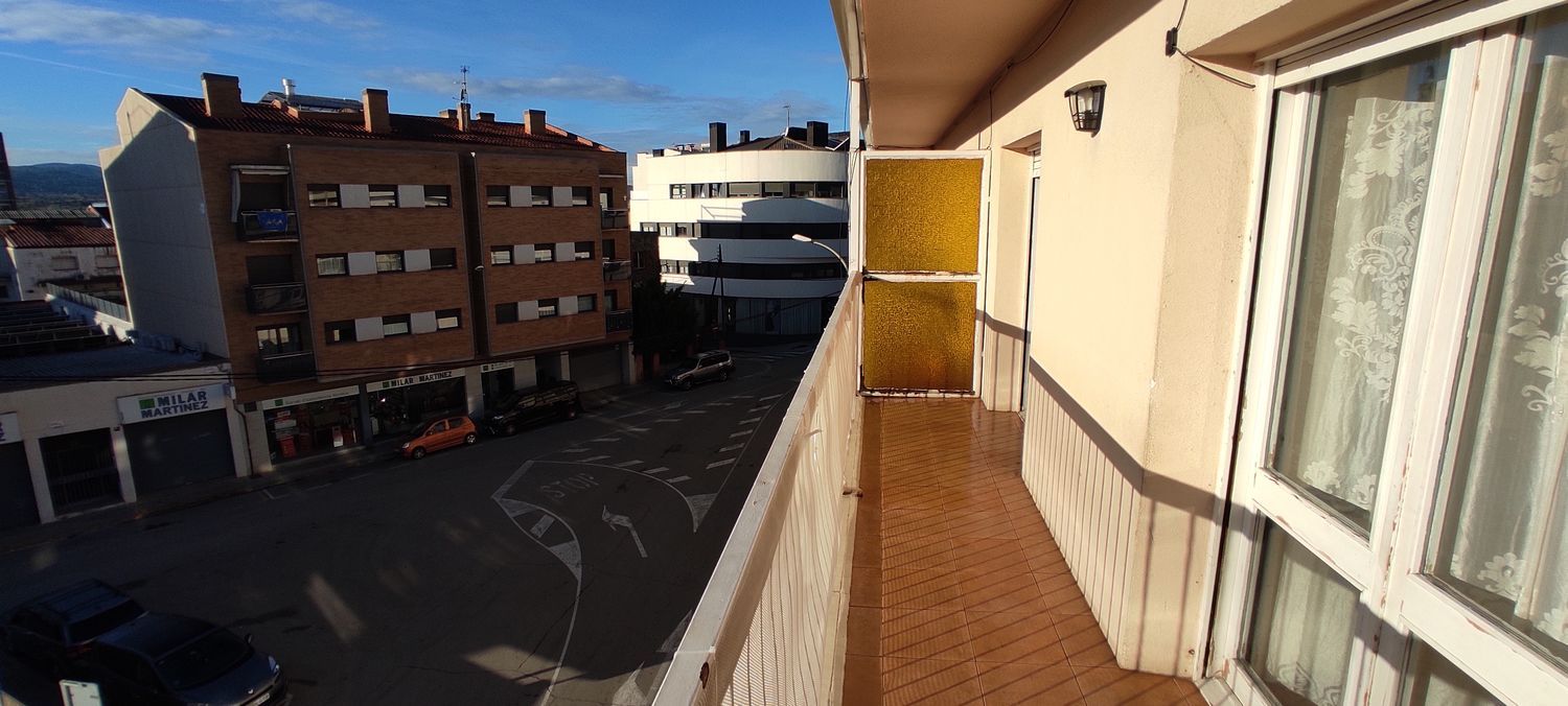 Piso en Llevant - Foto 2