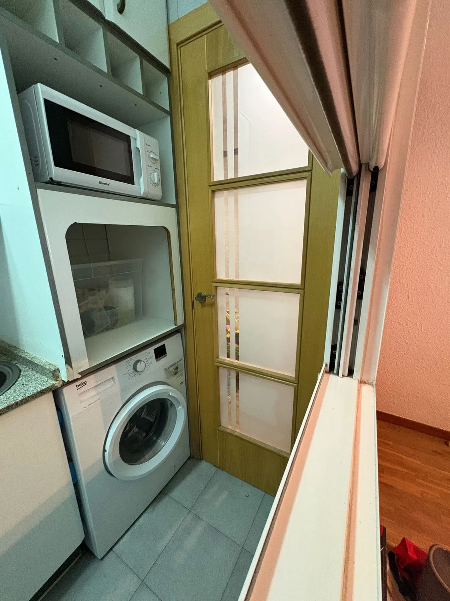 Piso en calle de Varsòvia, 115 - Foto 15