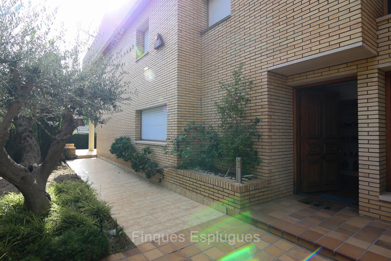 Casa o chalet independiente en Av Maestra Dolors Barcelo De, La Miranda - Ciutat Diagonal - Foto 3