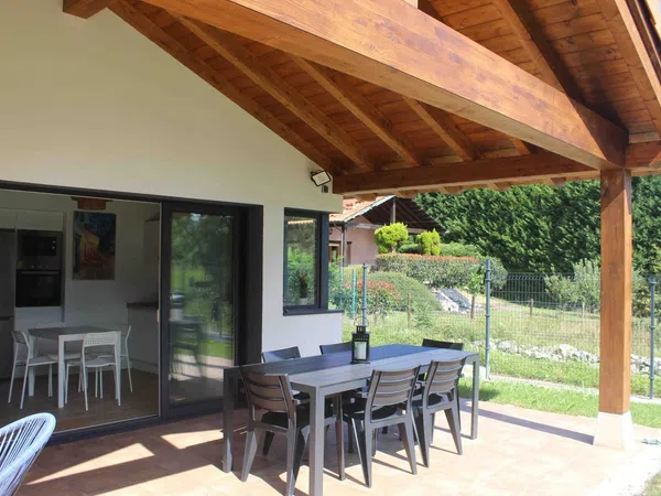 Casa o chalet independiente en As-379, 20 - Foto 1