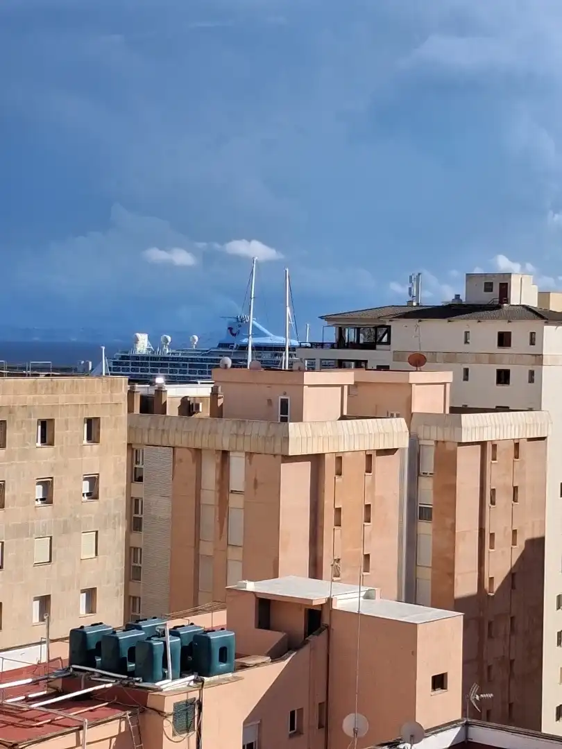 Piso en  Plaça Economo Parera 1 - Foto 2