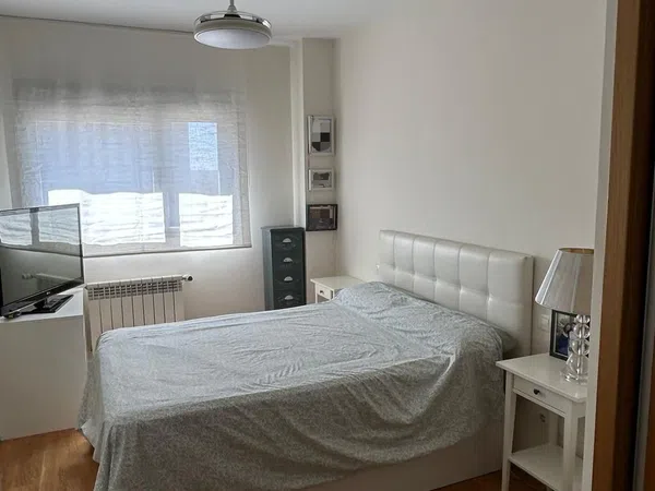 Piso en Avenida de la Gran Vía del Sureste, 42, Ensanche de Vallecas - La Gavia - Foto 14